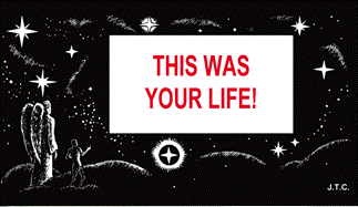 This was Your Life!